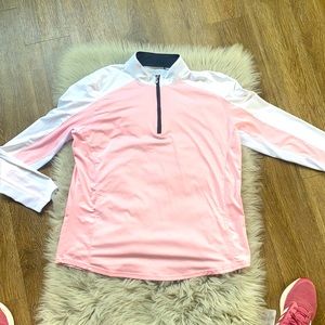 SANSOLEIL TOPS SIZE:XL